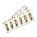 ProTaper Gold Punte di Carta blister