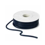 Profilati di cera blu in matassa diametro 3mm