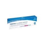 Profisil fluoride varnish intro 6x0.5ml