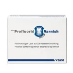 Profluorid varnish desensibilizzante