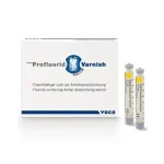 Profluorid varnish melone 5x1.7ml