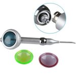 Prophy-jet air-flow corpo inox - immagine 6