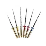 Protaper gold assortite 25mm