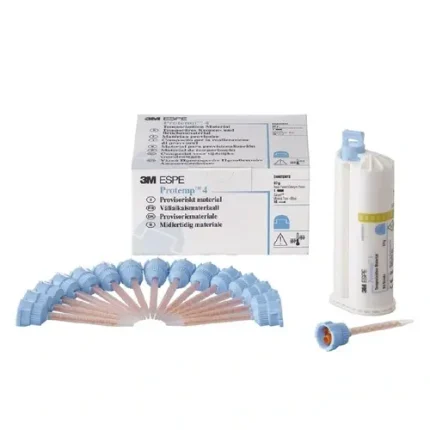 Protemp 4 garant 67g