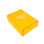 Coperchio protezione raggi UV piccolo - immagine 4