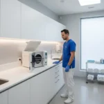 Pulizia autoclave runyes