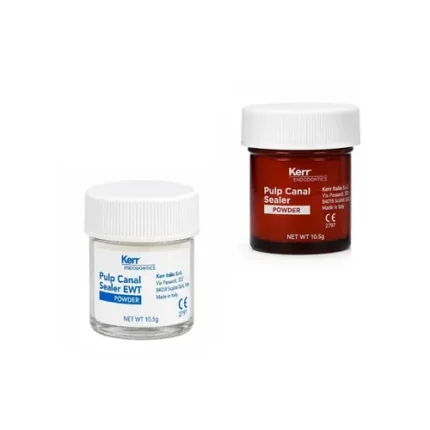 Pulp Canal Sealer