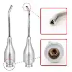 Punta prophy-jet inox - immagine 2