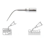 Punta parodontologia EMS Woodpecker P3