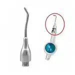 Punta prophy-jet inox