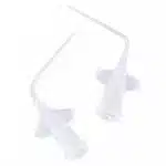 Puntali applicatori 0.25mm 20pz