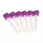 Puntali cartuccia bicomponente