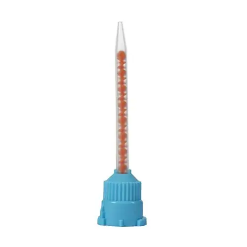 Puntali miscelatori 101 blu 50pz Puntali miscelatori 101 blu 50pz