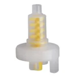 Puntali miscelatori gialli compatibili dynamix