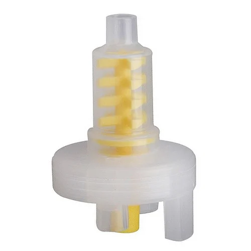 Puntali miscelatori gialli compatibili dynamix Puntali miscelatori gialli compatibili dynamix