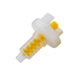 Puntali miscelatori gialli dynamix