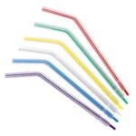 Puntali monouso siringa aria acqua 