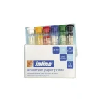 Punte carta IP51 200pz