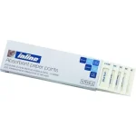 Punte carta IP52 200pz - immagine 2