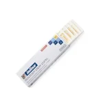 Punte carta IP60 6% 200pz