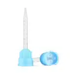 Punte miscelazione per odontoiatria