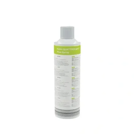 Quattrocare Plus - spray lubrificante manipoli