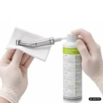 Quattrocare Plus - spray lubrificante manipoli kavo