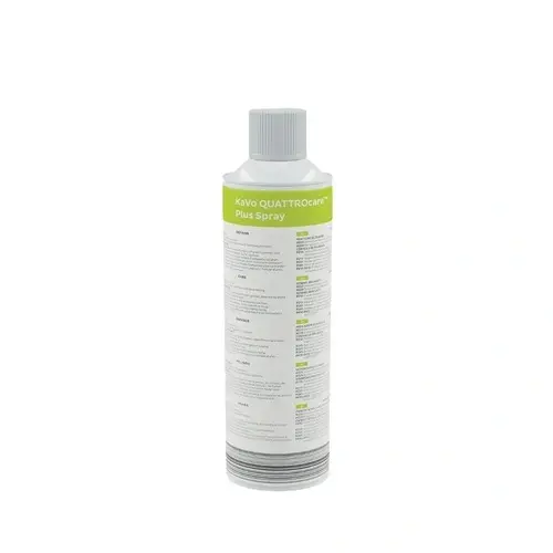 Quattrocare Plus - spray lubrificante manipoli