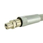 Raccordo borden 2 fori