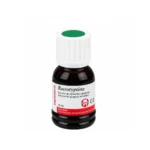 Racestyptine Soluzione botiglietta