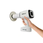 Radigrafico portatile leggero