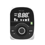 Radiografico Vatech EzAiz tastiera comando