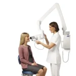 Radiografico intraorale 2D planmeca