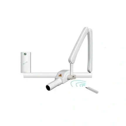 Radiografico intraorale Best-X-DC