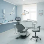 Radiografico intraorale Best-X-DC new life radiology