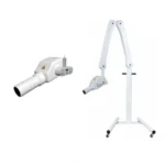 Radiografico intraorale Best-X-DC supporto mobile
