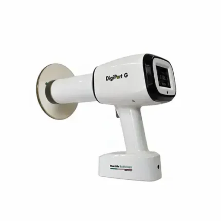 Radiografico intraorale portatile DigiPort G