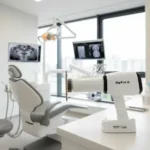 Radiografico portatile new life radiology