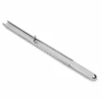 Raschietto osso inox