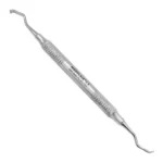 Raschietto per osso SLOT34