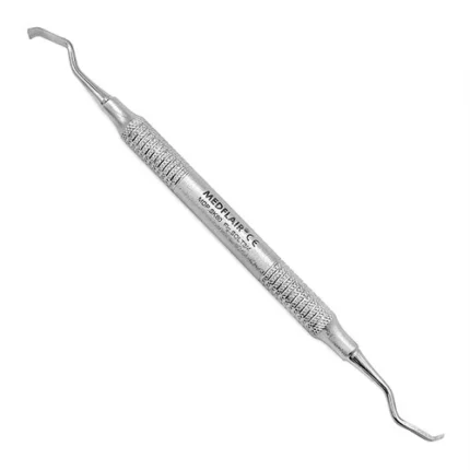 Raschietto per osso SLOT34