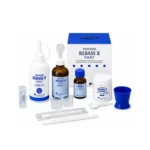 Rebase II Fast Light Pink - kit ribasatura rigida
