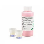 Refill Pattern Resin LS polvere