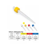 RelyX Fiber Post giallo