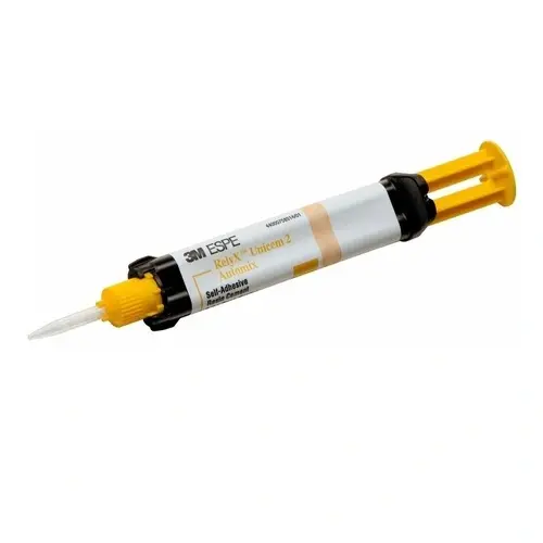 Relyx unicem 2 ricambio Relyx unicem 2 ricambio