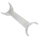 Retrattore doppio labbra e guance