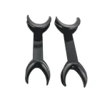 Retrattore fotografie modello B nero