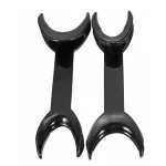 Retrattore guance per foto