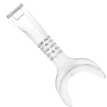 Retrattore guancia rigido modello A