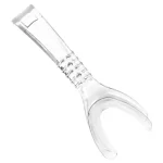 Retrattore guancia rigido modello B